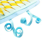 Snuffelmat Vlinders 75 x 45cm