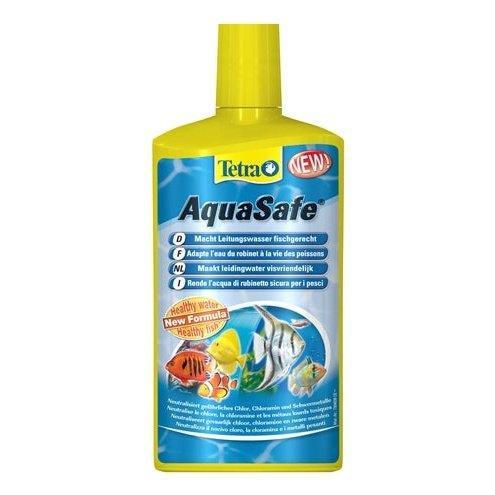 Tetra Aquasafe Waterverbetering
