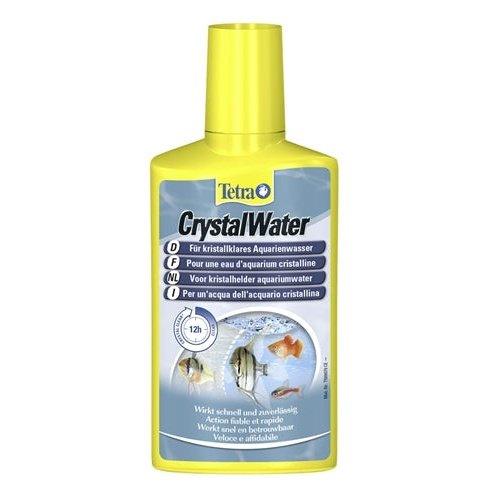 Tetra Aqua Crystalwater 250 ML - Dogzoo