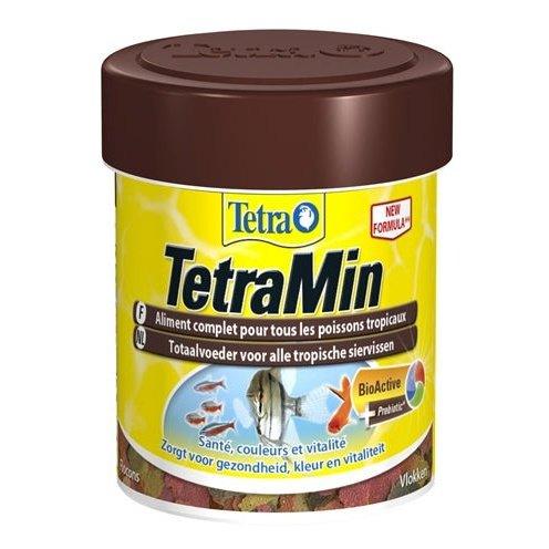 Tetramin Bio Active Vlokken - Dogzoo