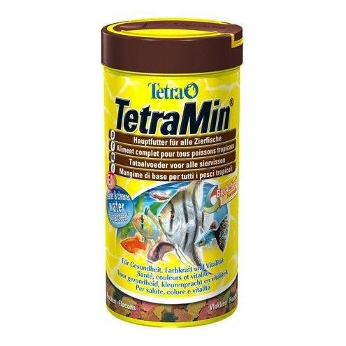 Tetramin Bio Active Vlokken - Dogzoo
