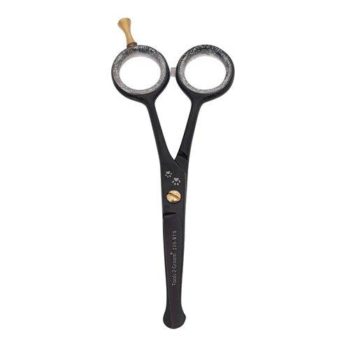 Tools-2-Groom Black Edge Potenschaar Recht 205-Bts