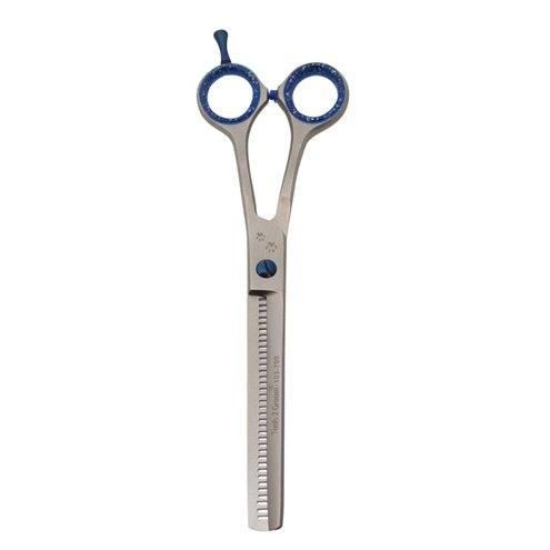 Tools-2-Groom Sharp Edge Effileerschaar Enkelzijdig 103-700