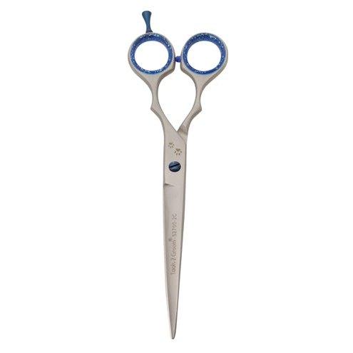 Tools-2-Groom Sharp Edge Schaar Gebogen 52700C