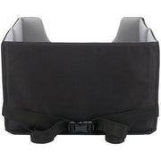 Trixie Autostoel Hond Zwart / Grijs