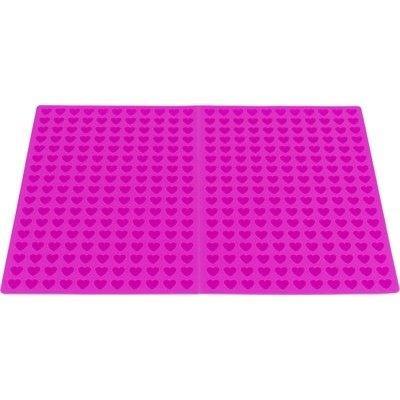 Trixie Bakmat Met Hartjes Voor Hond En Kat Silicone