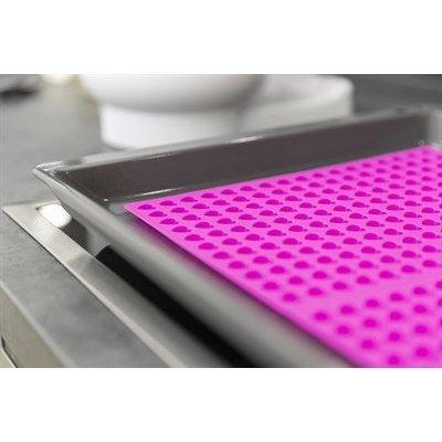 Trixie Bakmat Met Hartjes Voor Hond En Kat Silicone