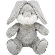 Trixie Be Eco Haas Evan Pluche Gerecycled Grijs