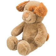 Trixie Be Eco Hond Enno Pluche Gerecycled Bruin / Beige