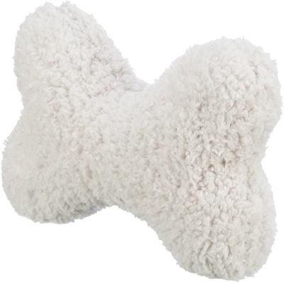 Trixie Be Eco Hondenspeelgoed Bot Gerecycled Pluche 25 CM - Dogzoo