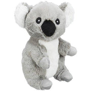 Trixie Be Eco Koalabeer Elly Pluche Gerecycled Grijs