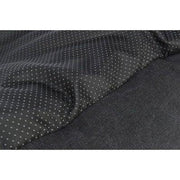 Trixie Be Nordic Hondenmand Fohr Zwart / Zand