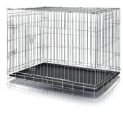 Trixie Bench Gegalvaniseerd Metaal