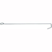 Trixie Carcooler Om De Kofferbak Open Te Houden Lang Grijs