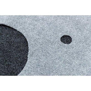 Trixie Cat Activity Adventure Carpet Grijs