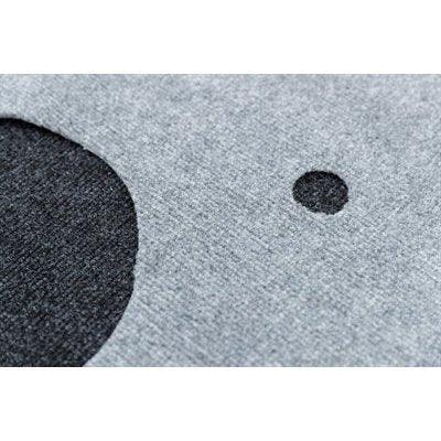 Trixie Cat Activity Adventure Carpet Grijs