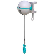 Trixie Catchit Kunststof Wit