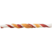 Trixie Denta Fun Barbecue Chicken Chewing Rolls