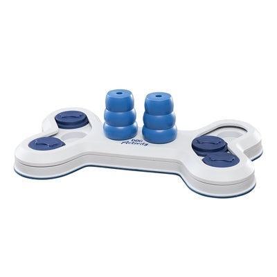Trixie Dog Activity Intelligentiespel Flip Bone