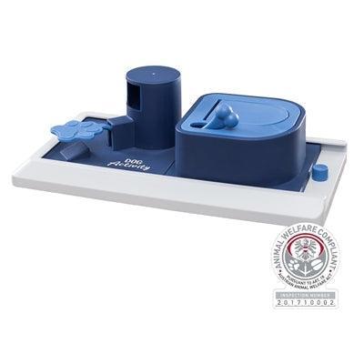 Trixie Dog Activity Poker Box Vario