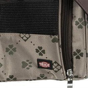 Trixie Draagtas Maxima Beige / Bruin