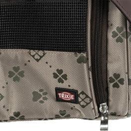 Trixie Draagtas Maxima Beige / Bruin