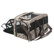 Trixie Draagtas Maxima Beige / Bruin