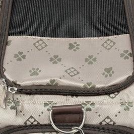 Trixie Draagtas Maxima Beige / Bruin