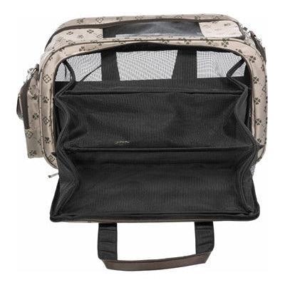 Trixie Draagtas Maxima Beige / Bruin