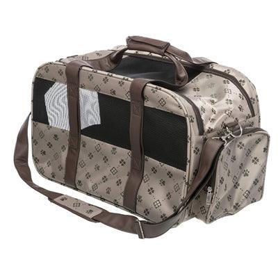 Trixie Draagtas Maxima Beige / Bruin