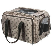 Trixie Draagtas Maxima Beige / Bruin