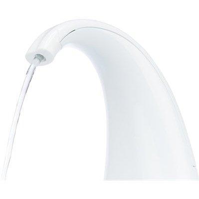 Trixie Drinkfontein Curved Stream Kunststof Wit