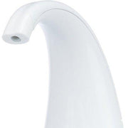 Trixie Drinkfontein Curved Stream Kunststof Wit