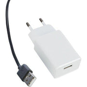 Trixie Drinkfontein Flower Kunststof Wit / Grijs