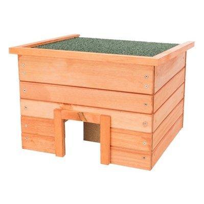 Trixie Egel Hotel Hout