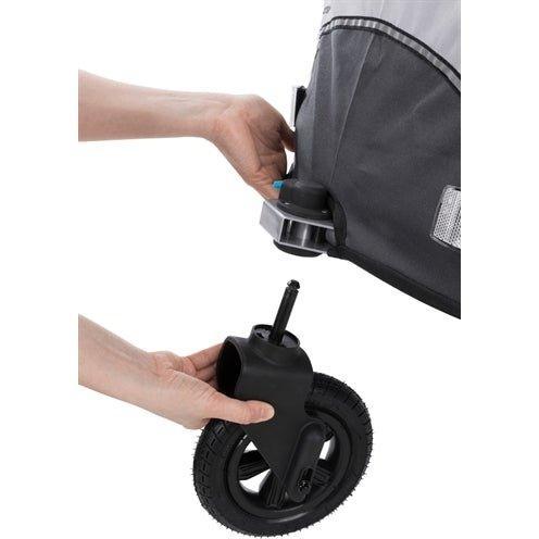 Trixie Frontwiel Voor Fietskar 12794 / 12796 / 12798