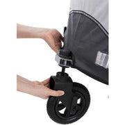 Trixie Frontwiel Voor Fietskar 12794 / 12796 / 12798