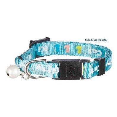 Trixie Halsband Kat Junior Kitten Kitty Cat Assorti