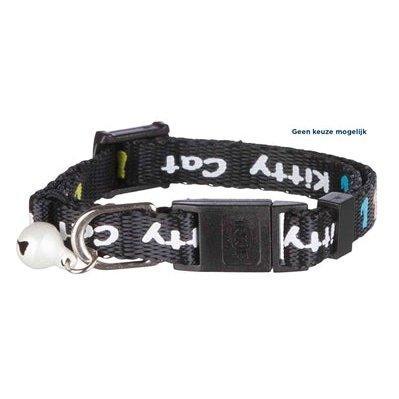 Trixie Halsband Kat Junior Kitten Kitty Cat Assorti