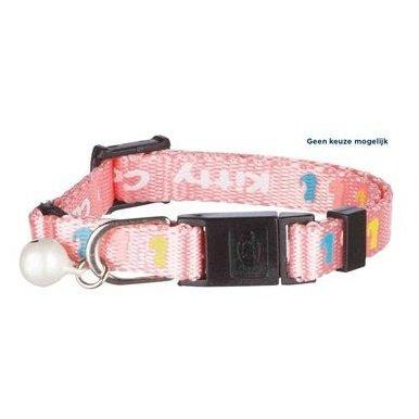 Trixie Halsband Kat Junior Kitten Kitty Cat Assorti