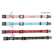 Trixie Halsband Kat Junior Kitten Kitty Cat Assorti