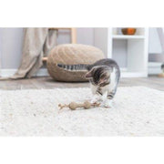 Trixie Halter Karton / Hennep Beige