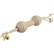 Trixie Halter Karton / Hennep Beige