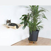 Trixie Hangmat Voor Aan De Muur Beige