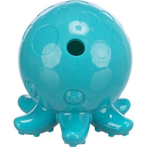 Trixie Honden Snack Octopus Tpr 11 CM - Dogzoo