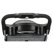 Trixie Hondenbuggy Grijs