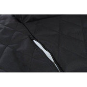 Trixie Hondenkussen Voor Autostoel Zwart