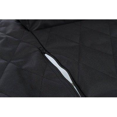 Trixie Hondenkussen Voor Autostoel Zwart