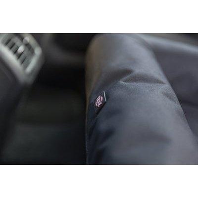 Trixie Hondenkussen Voor Autostoel Zwart