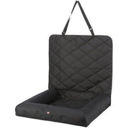 Trixie Hondenkussen Voor Autostoel Zwart